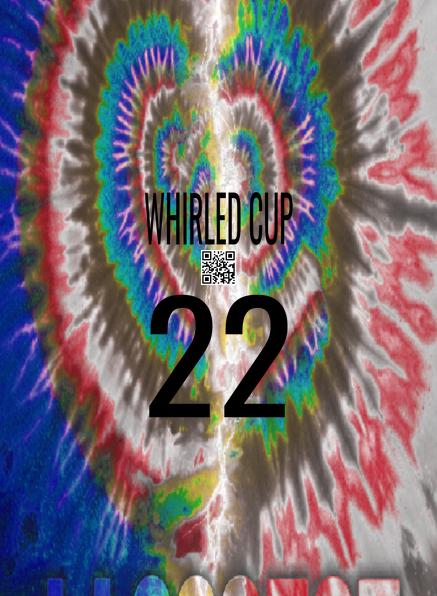 Whirled Cup 2026: Uruguay vs Cabo Verde