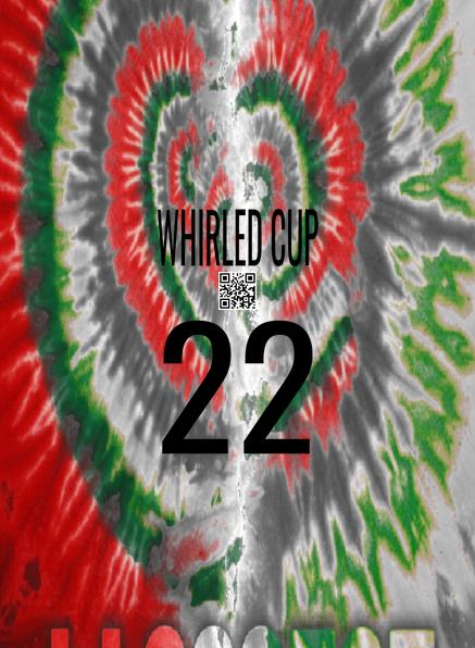 Whirled Cup 2026: Egypt vs Iran