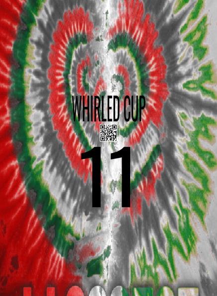 Whirled Cup 2026: Egypt vs Iran
