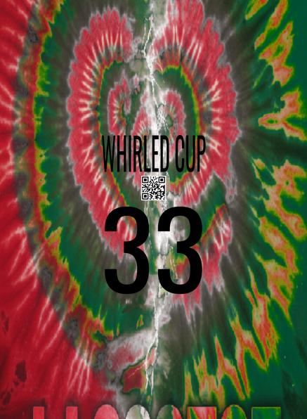 Whirled Cup 2026: Czechia vs Mexico