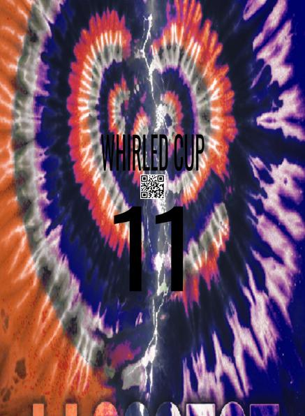Whirled Cup 2026: Netherlands vs Japan