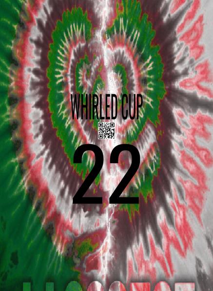Whirled Cup 2026: Algeria vs Austria