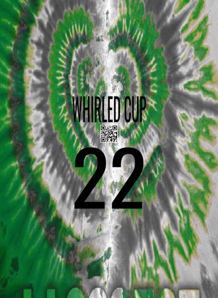 Whirled Cup 2026: Senegal vs Iraq