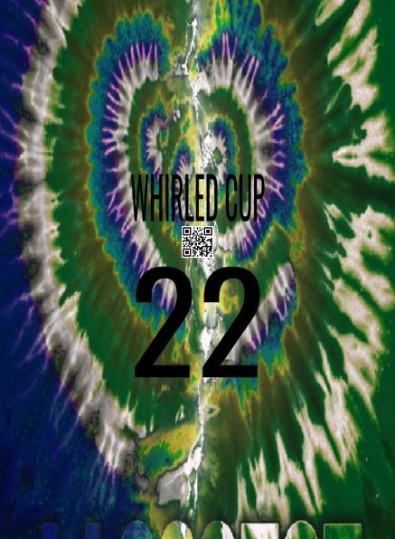 Whirled Cup 2026: Cabo Verde vs Saudi Arabia