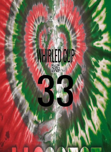 Whirled Cup 2026: Norway vs Senegal