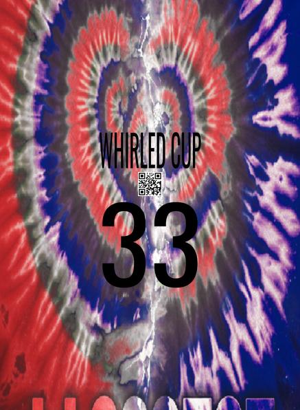 Whirled Cup 2026: Norway vs France