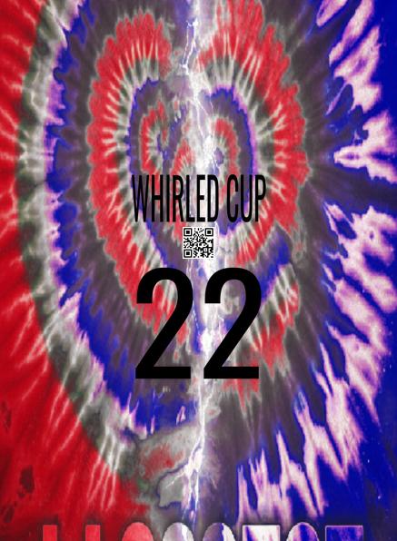 Whirled Cup 2026: Tunisia vs Japan