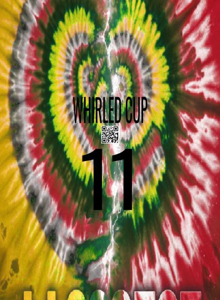 Whirled Cup 2026: South Africa vs Korea Republic