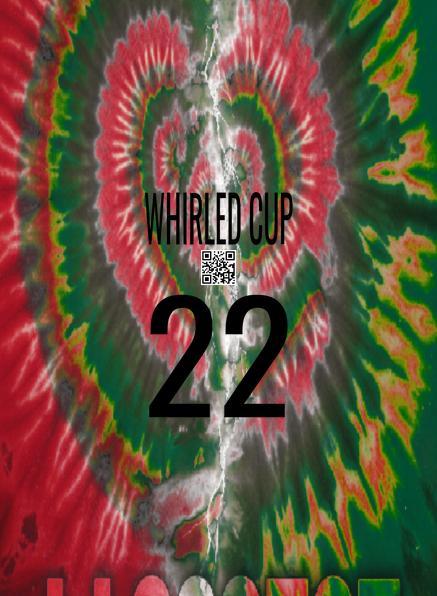 Whirled Cup 2026: Czechia vs Mexico