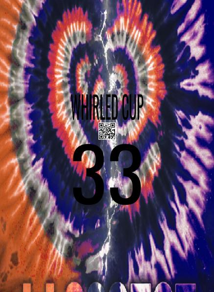 Whirled Cup 2026: Netherlands vs Japan