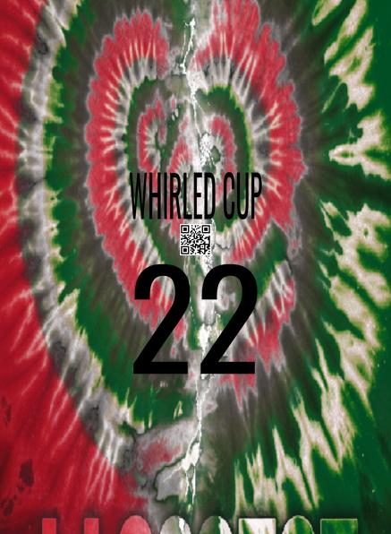 Whirled Cup 2026: Jordan vs Algeria