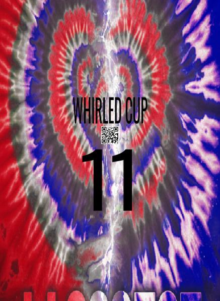 Whirled Cup 2026: Tunisia vs Japan