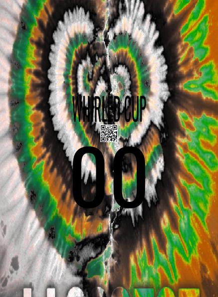 Whirled Cup 2026: Germany vs Côte d'Ivoire