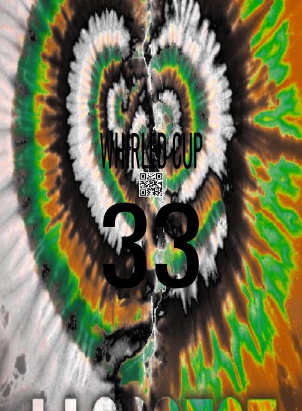 Whirled Cup 2026: Germany vs Côte d'Ivoire