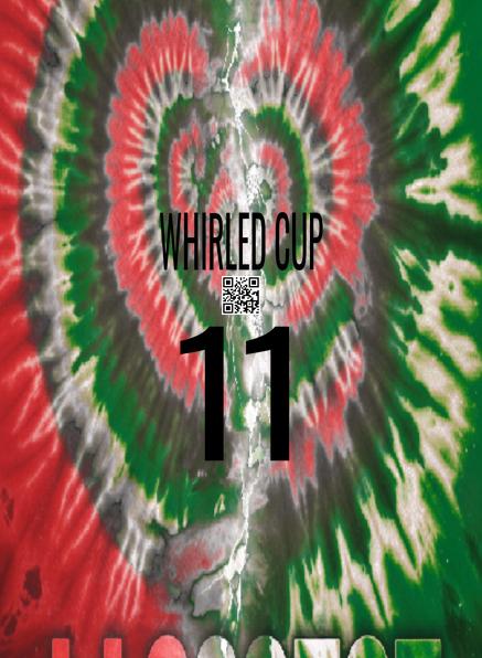 Whirled Cup 2026: Norway vs Senegal
