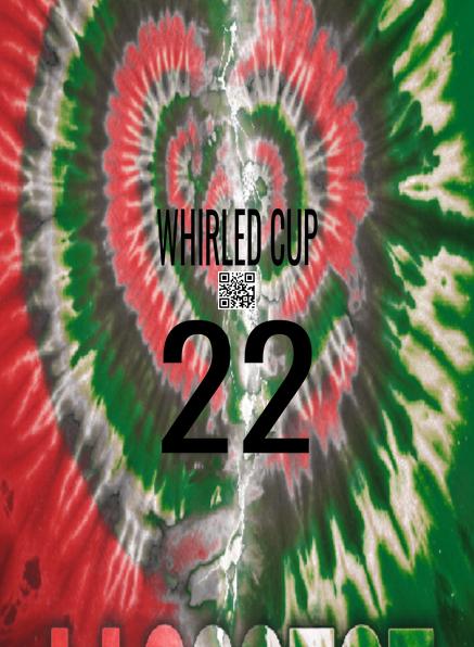 Whirled Cup 2026: Norway vs Senegal