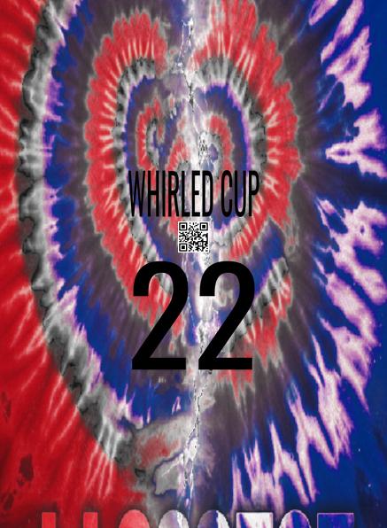 Whirled Cup 2026: Türkiye vs Paraguay