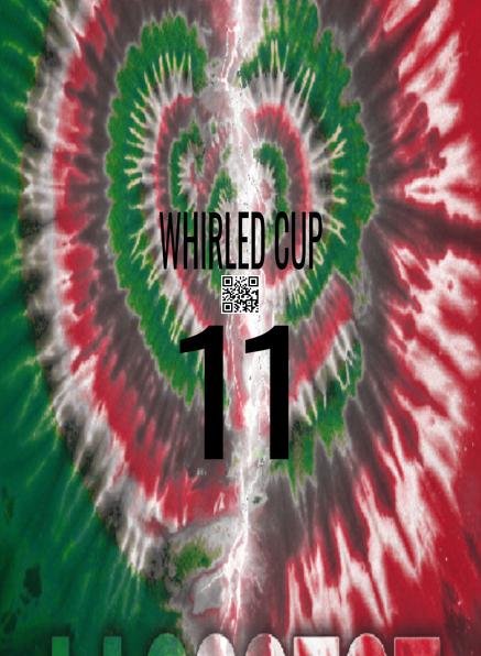 Whirled Cup 2026: Mexico vs Korea Republic