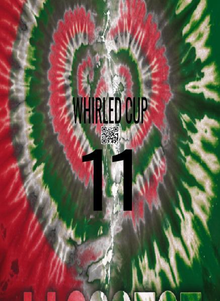 Whirled Cup 2026: Jordan vs Algeria