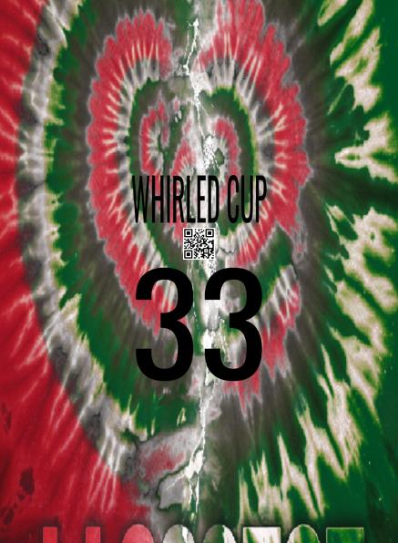 Whirled Cup 2026: Jordan vs Algeria